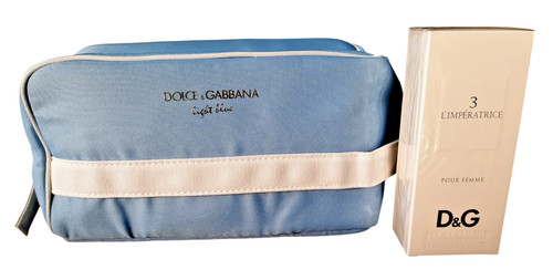 Dolce gabbana - e,