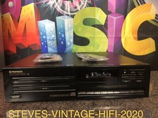 Pioneer PD-Z73T LETTORE