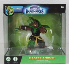 Master ambush skylanders - master,