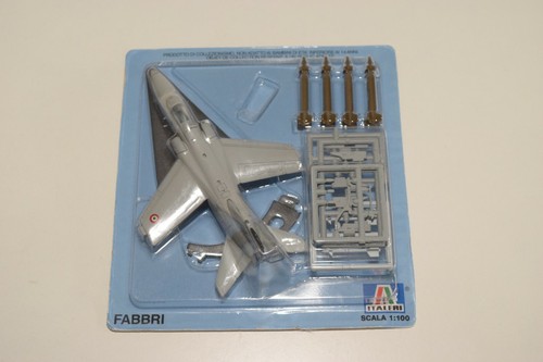 100 fabbri italeri - v,
