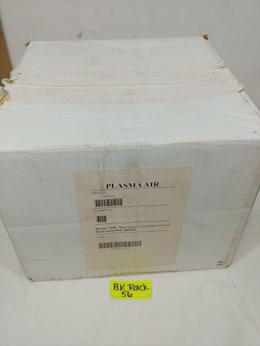 Plasmaair pa7201 modello 7200 - pa7201,