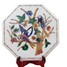 Tavolo in marmo 18" pietradura