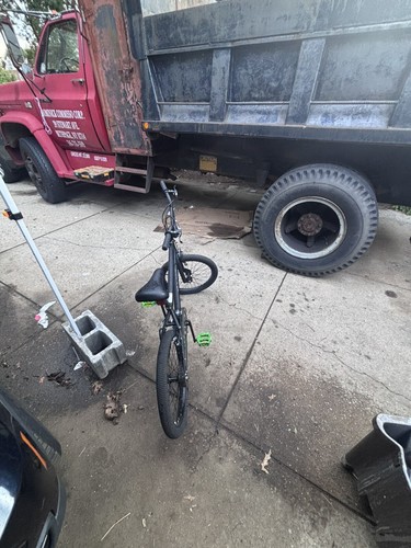 Bmx bike - bmx,