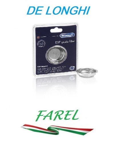 Filtro cialda dlsc402 per - filtro,
