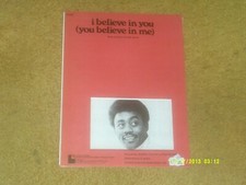 Johnny Taylor spartiti I