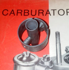 FIAT 500 F - L - R CARBURATORE DELLORTO FRG 28 CENTRATORE (504)