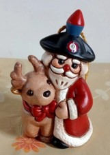 Thun Carabinieri Babbo Natale