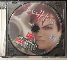 Still Life - Microids - PC DVD Windows XP / Windows 7 - 2005 Vintage Retro