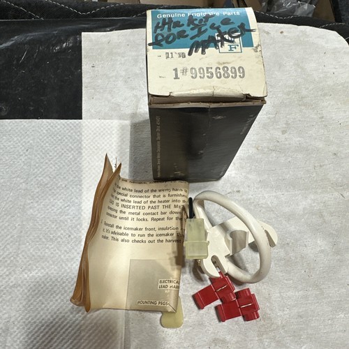 Kit riscaldatore per macchina