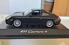 Minichamps porsche 911 - 1/43,