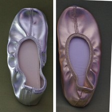 SCARPE  RITMICHE ARTISTICA