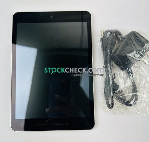 Tablet g2 1411 - tablet, hp