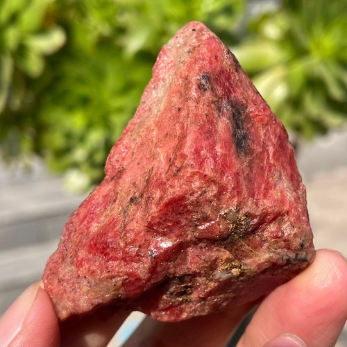 77g piccola pietra grezza - 77g,