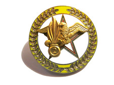 GENIE LEGION ETRANGERE 2° REG