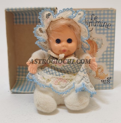 Greco hallmark gig mimmine - greco,