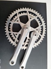Vintage - 1984 - Set pedivelle