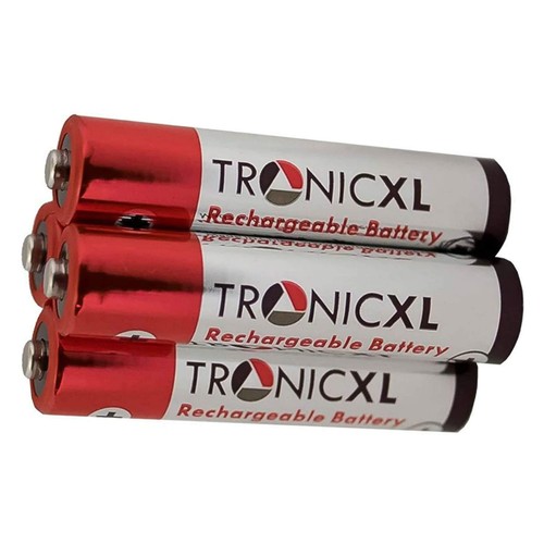 Batterie aaa per telefono - 4,