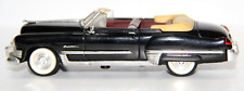 ROAD SIGNATURE USATO 1:43 AUTO DIE CAST CADILLAC COUPE DEVILLE 1949 EDI 8 VARIE
