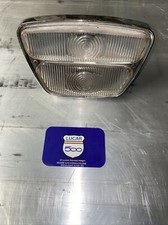 FANALINO ANTERIORE LANCIA FLAVIA BERLINA 1500-1800 ORIGINALE CARELLO USATO