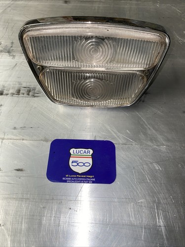 Fanalino anteriore lancia - fanalino,