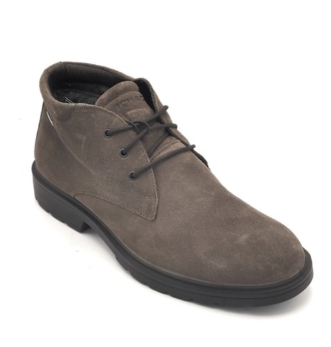 Frau 73c2 stivaletto - , pelle