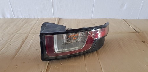 Range rover evoque fanale faro - range,