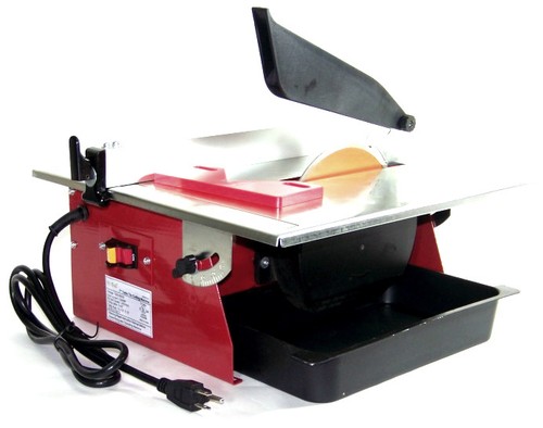 Tagliapiastrelle elettrico - tagliapiastrelle,
