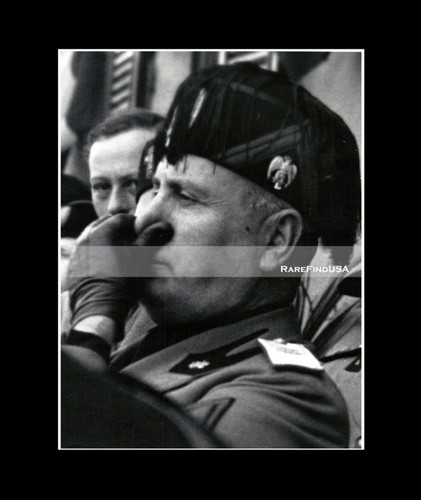 Benito mussolini 1935 rpt - mussolini, 1935-rpt