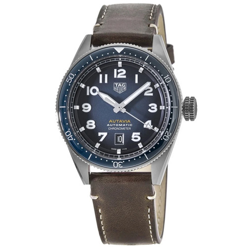 Nuovo orologio uomo tag heuer - nuovo,