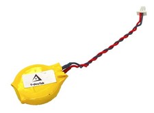 CR-2032 RTC BIOS CMOS batteria