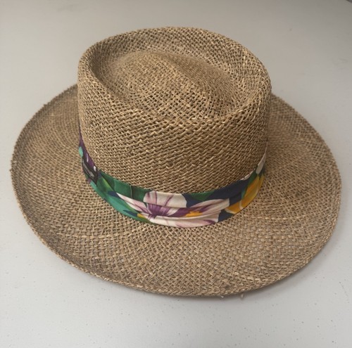 Cappello vintage originale