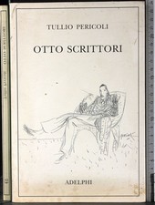 OTTO SCRITTORI. TULLIO