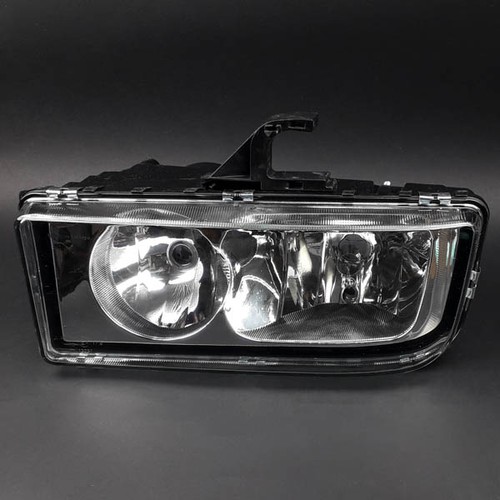 Faro sinistro mercedes axor - mercedes,