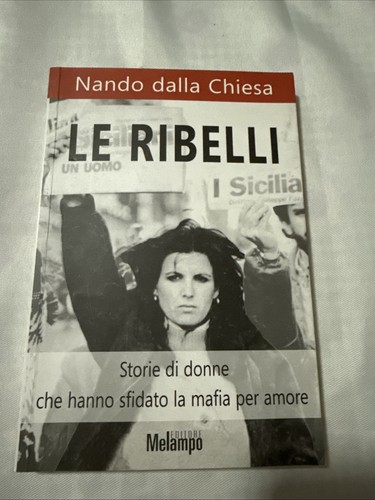 Ribelli nando della chiesa - ribelli,