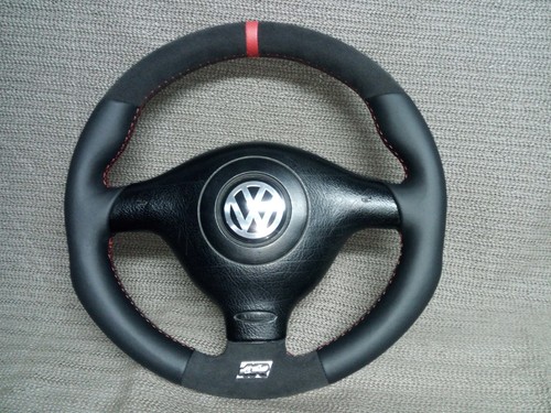 Volante golf r32 bora - 4,