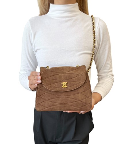 Borsa tracolla chanel - borsa,