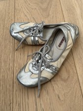Rare ballerine Prada Sport