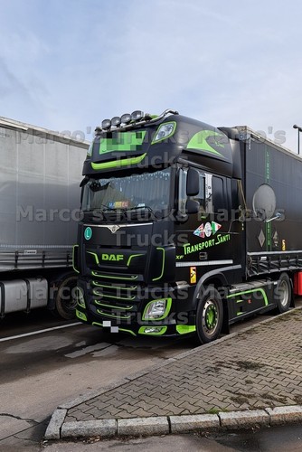 Lkw foto daf 480 - lkw,