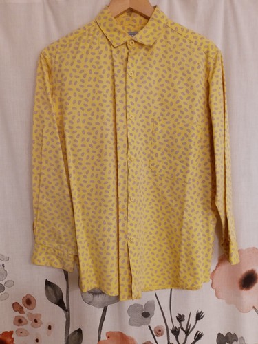 Camicia uomo vintage forenza - vintage,