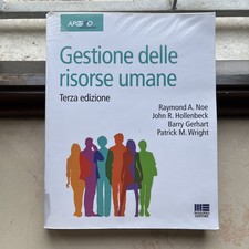 Gestione delle risorse umane