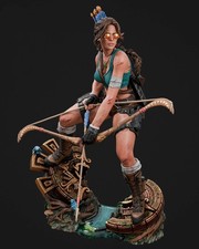 Tomb Raider/Lara Croft 1/6