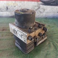 Centralina Pompa ABS Peugeot 207 1 Serie 2008 1.4 HDI 9661891580 10.0207-0076.4