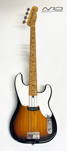 Precision bass nitro - precision,