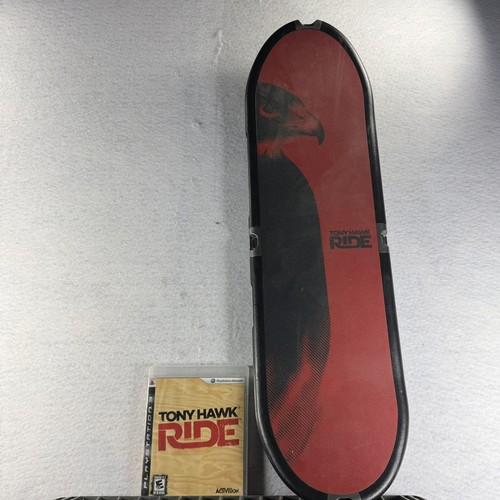 Tony hawk ride - tony,