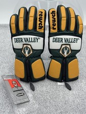 NUOVI guanti da sci corsa