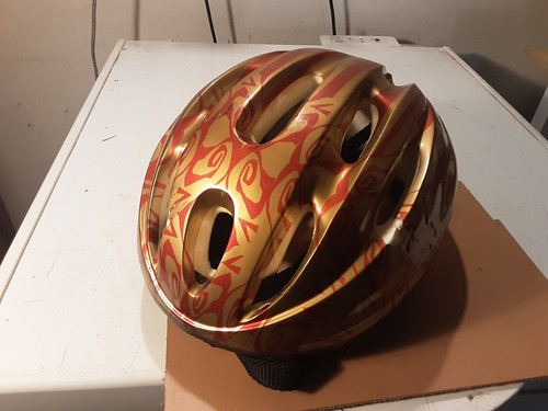 Casco per bicicletta - casco,