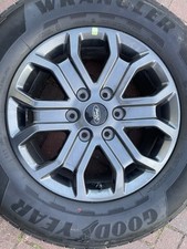 CERCHIO IN LEGA FORD RANGER