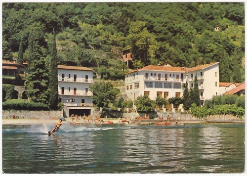 Menaggio nobiallo como - -,