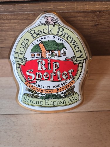 Hogs back brewery - hogs,