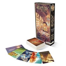 Dixit - Harmonies 8012 Asmodee